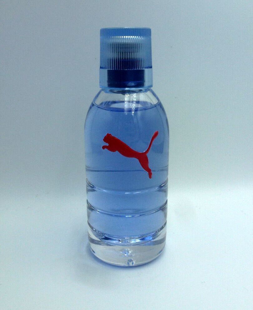 PUMA Red & White MAN - After Shave 50 ml (Rarität)