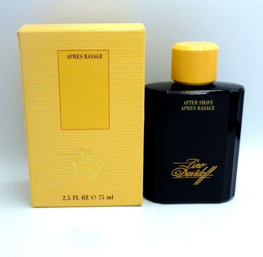 Davidoff Zino Aftershave 75 ml