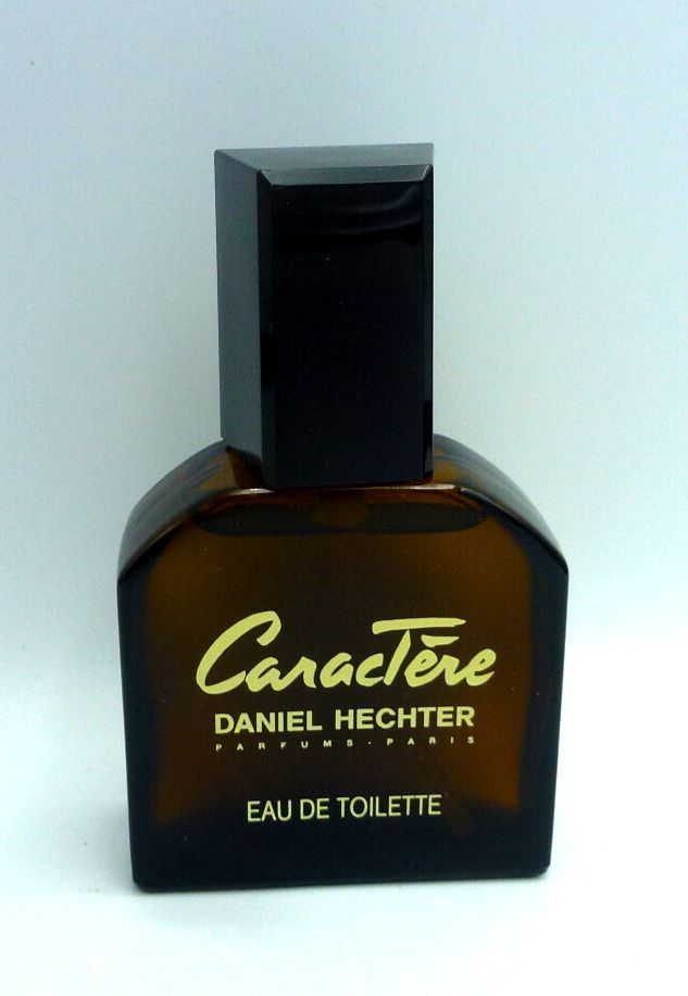 Caractere von DANIEL Hechter - Eau de Toilette Spray 30 ml (Vintage)