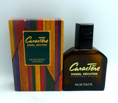 Daniel Hechter Caractere EdT 50 ml