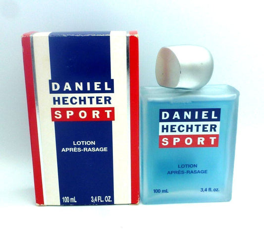Daniel Hechter Sport Aftershave 100 ml