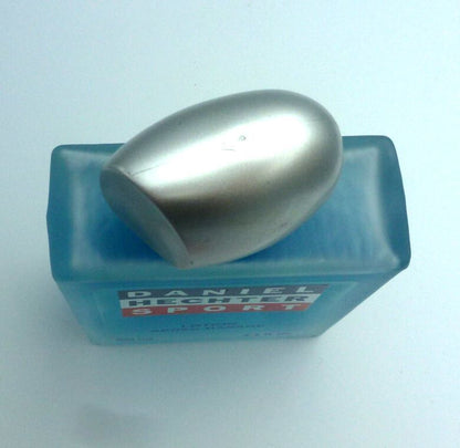 DANIEL Hechter SPORT pour Homme - After Shave 100 ml (Vintage)