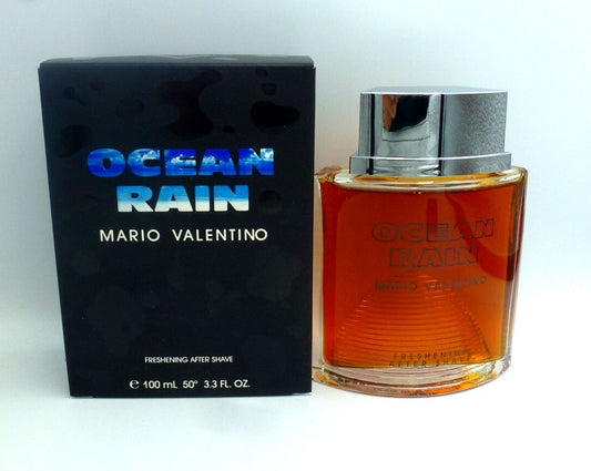 Mario Valentino Ocean Rain Aftershave 100 ml