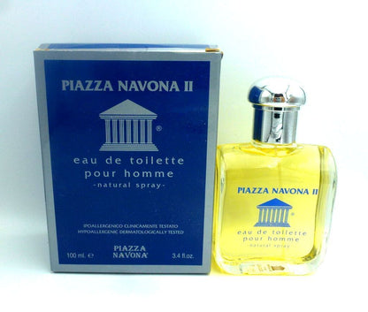 Piazza Navona Pour Homme EdT 100 ml