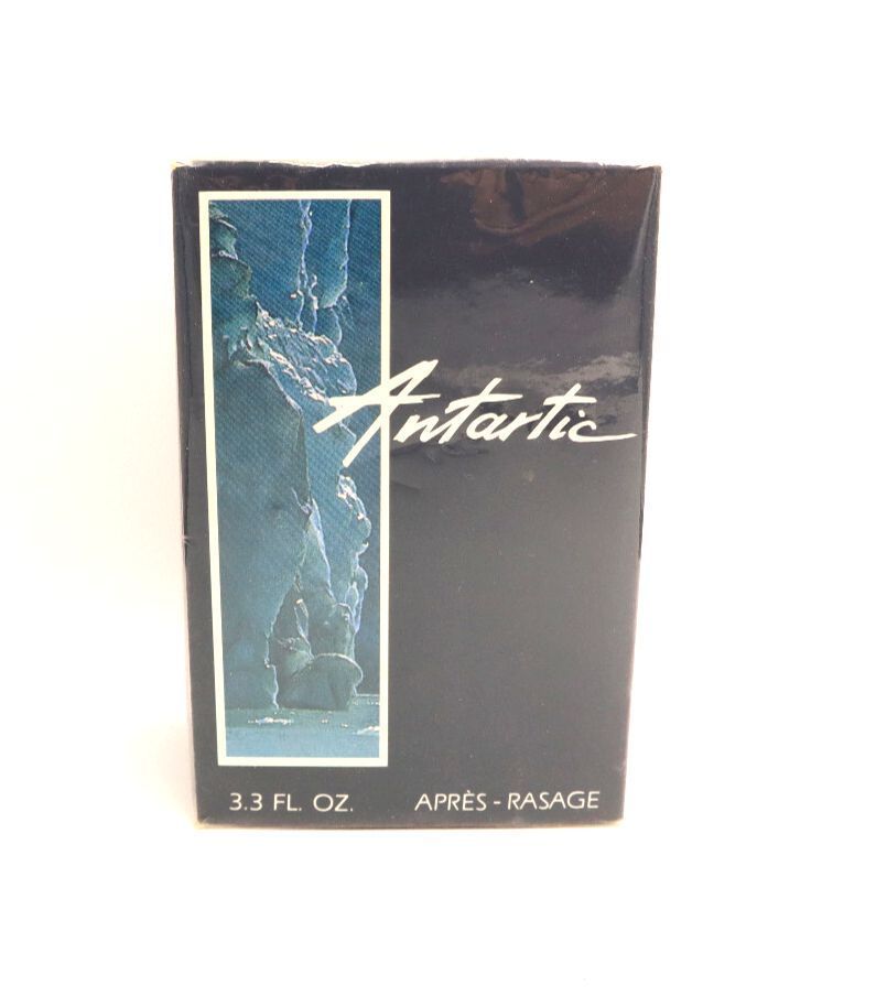 Yves Rocher Antartic Aftershave 100 ml