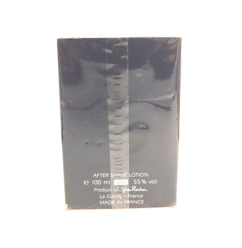Yves Rocher Antartic - After Shave 100 ml (Rarität)