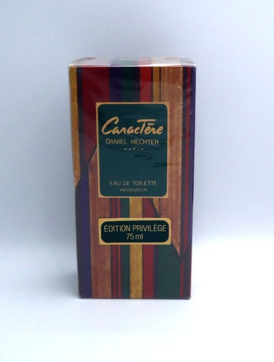 Daniel Hechter Caractere EdT 75 ml