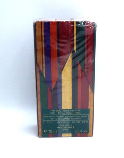 Caractere von DANIEL Hechter - Eau de Toilette Spray 75 ml (Vintage)