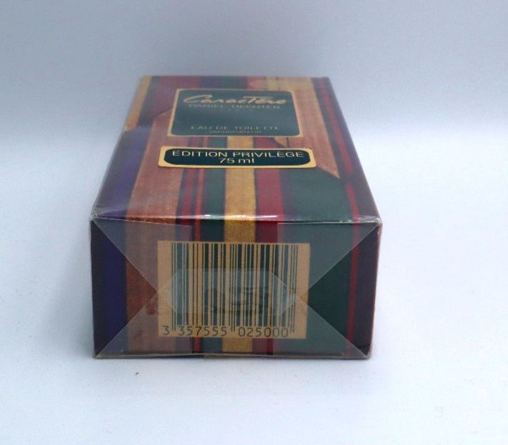 Caractere von DANIEL Hechter - Eau de Toilette Spray 75 ml (Vintage)