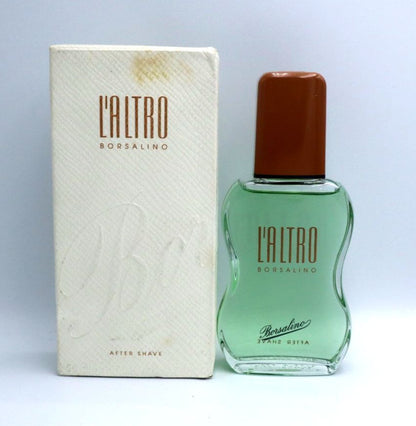 Borsalino L´Altro Aftershave 50 ml