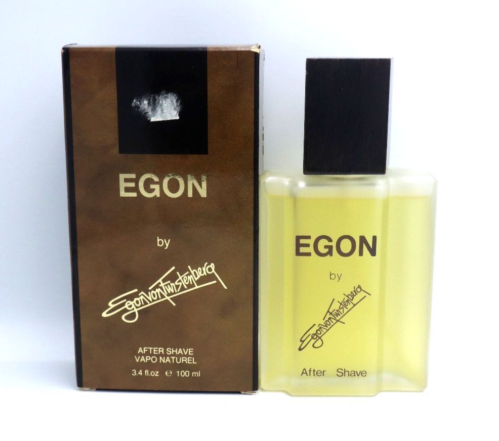 Egon von Furstenberg EGON Aftershave 100 ml