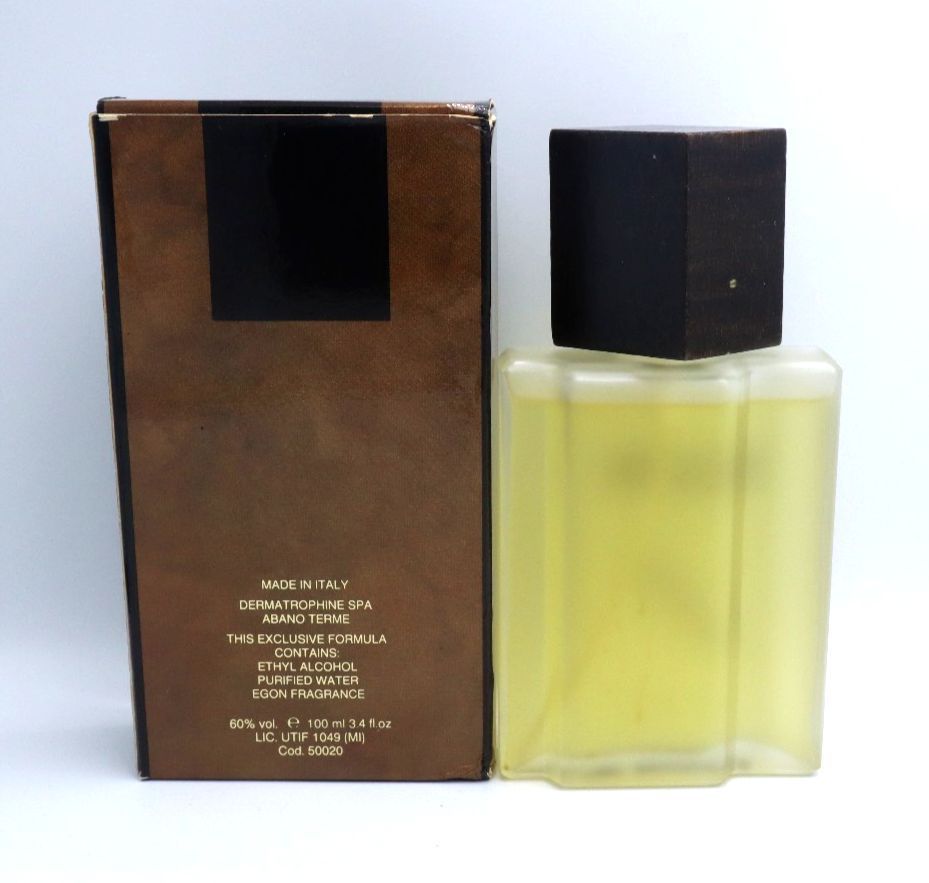 EGON by Egon von Furstenberg - After Shave Spray 100 ml (Vintage)