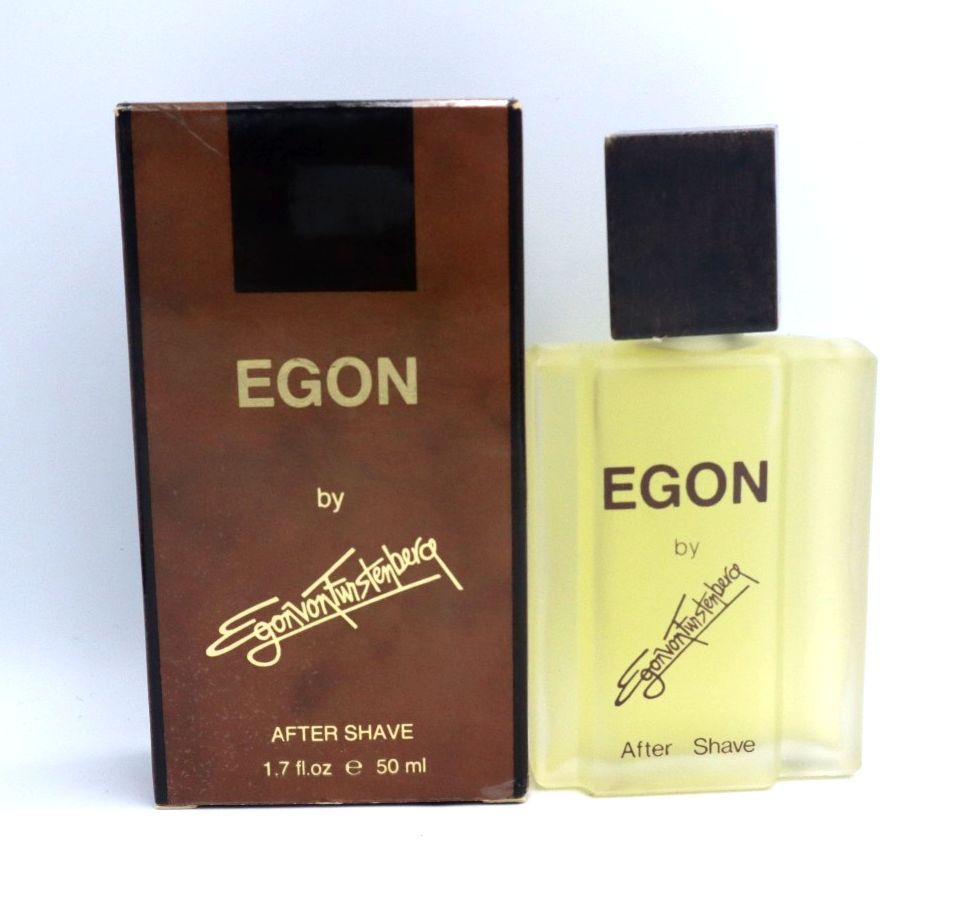Egon von Furstenberg EGON Aftershave 50 ml