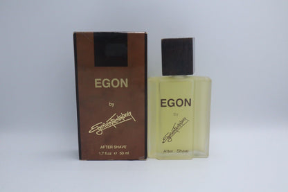 EGON by Egon von Furstenberg - After Shave 50 ml (Vintage)