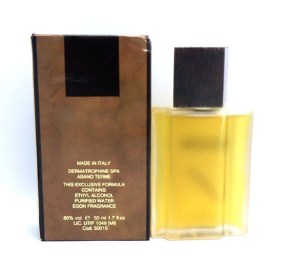 EGON by Egon von Furstenberg - Eau de Toilette Splash 50 ml (Vintage)