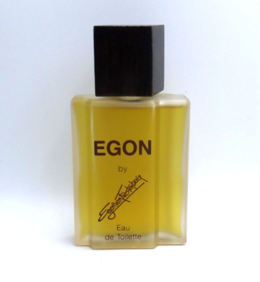 EGON by Egon von Furstenberg - Eau de Toilette Splash 50 ml (Vintage)