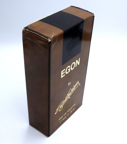 EGON by Egon von Furstenberg - Eau de Toilette Splash 50 ml (Vintage)