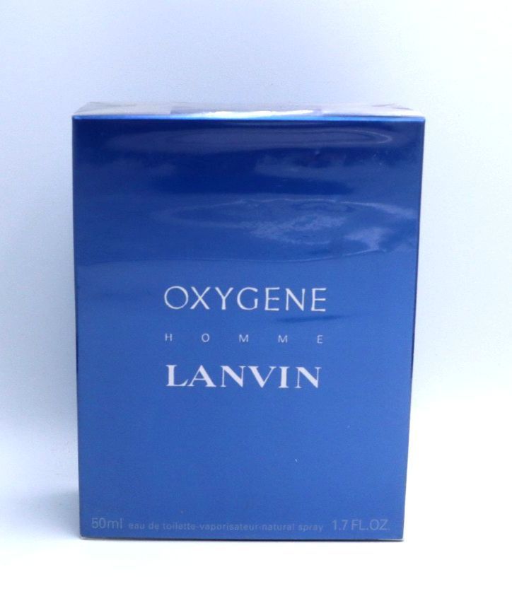 Lanvin Oxygene EdT 50 ml