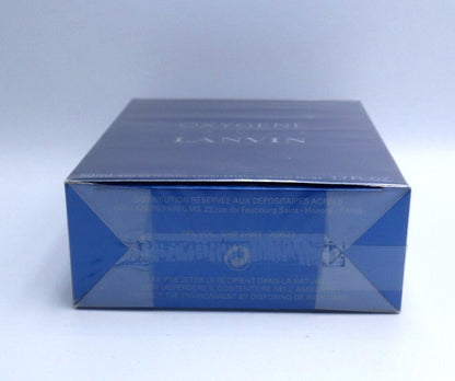 LANVIN Oxygene HOMME - Eau de Toilette 50 ml (Vintage)