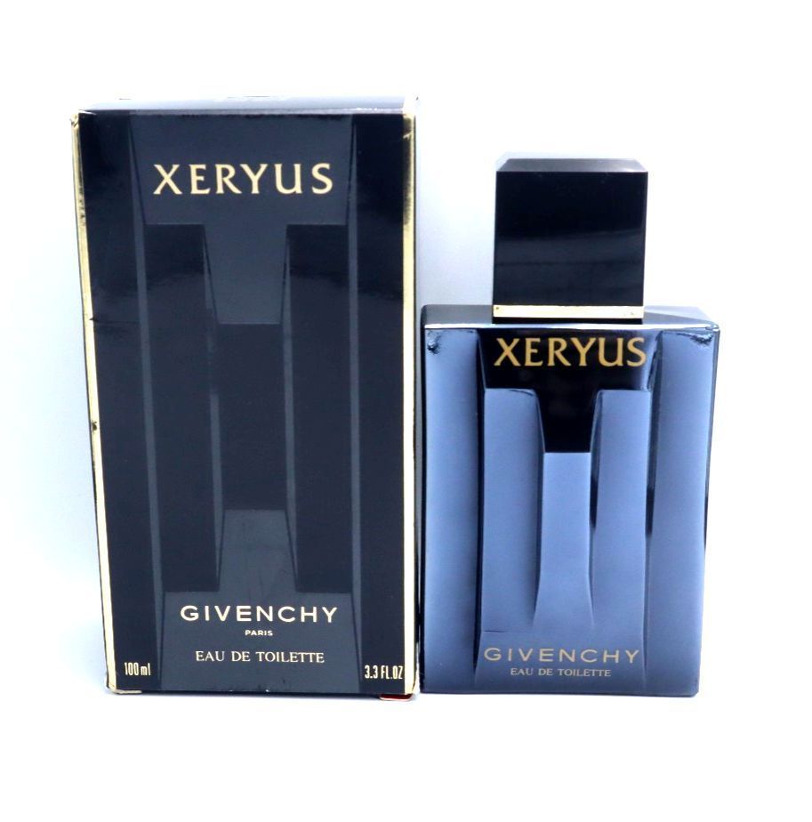 Givenchy Xeryus EdT 100 ml