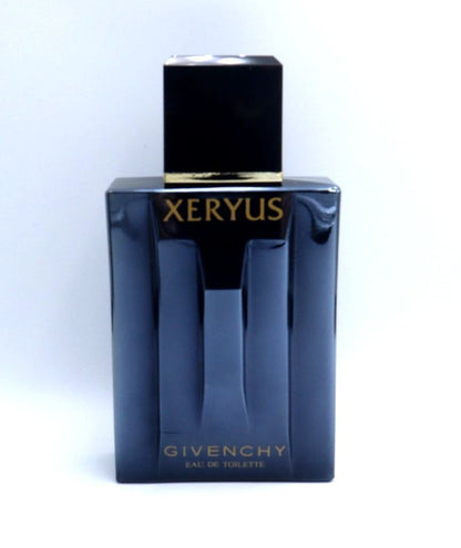 Givenchy XERYUS - Eau de Toilette Splash 100 ml (Vintage)