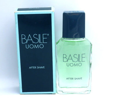 Basile Uomo Aftershave 100 ml