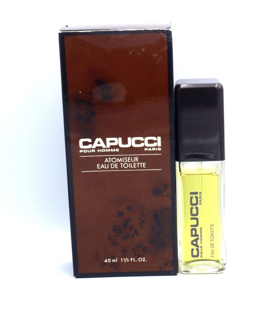 Capucci Pour Homme EdT 40 ml
