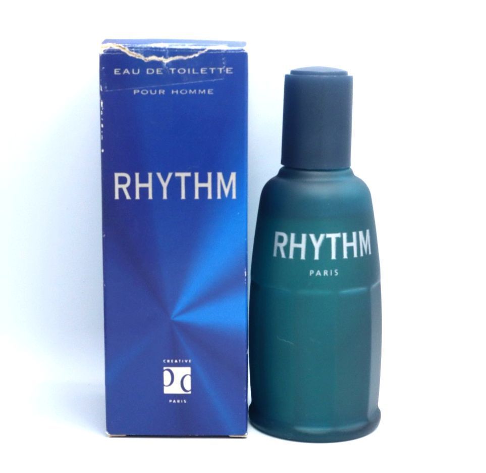 Creative PArfums Rhythm EdT 100 ml