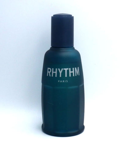 RHYTHM pour Homme von Creative Parfums - Eau de Toilette 100 ml (Vintage)