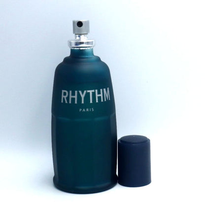 RHYTHM pour Homme von Creative Parfums - Eau de Toilette 100 ml (Vintage)