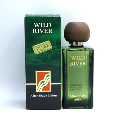 Florena Wild River Aftershave 100 ml