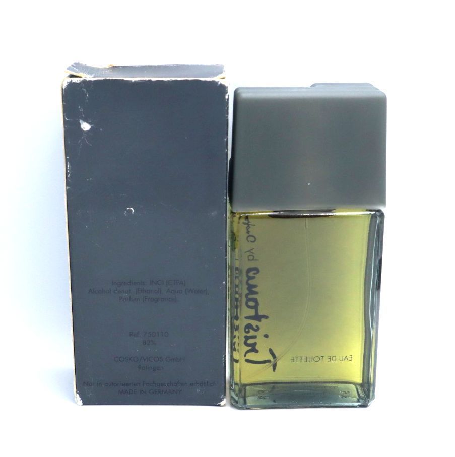 Tristano by Onofri Homme - Eau de Toilette Spray 100 ml (Rarität)