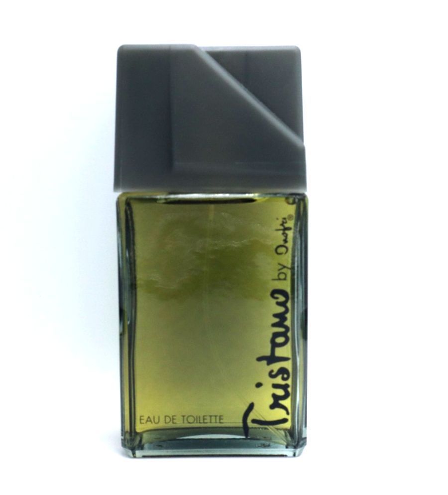 Tristano by Onofri Homme - Eau de Toilette Spray 100 ml (Rarität)
