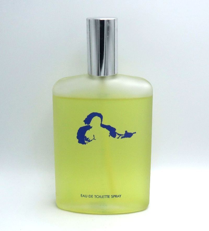 Gabriel Batistuta for Men - Eau de Toilette Spray 100 ml (Vintage)