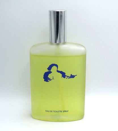 Gabriel Batistuta for Men - Eau de Toilette Spray 100 ml (Vintage)