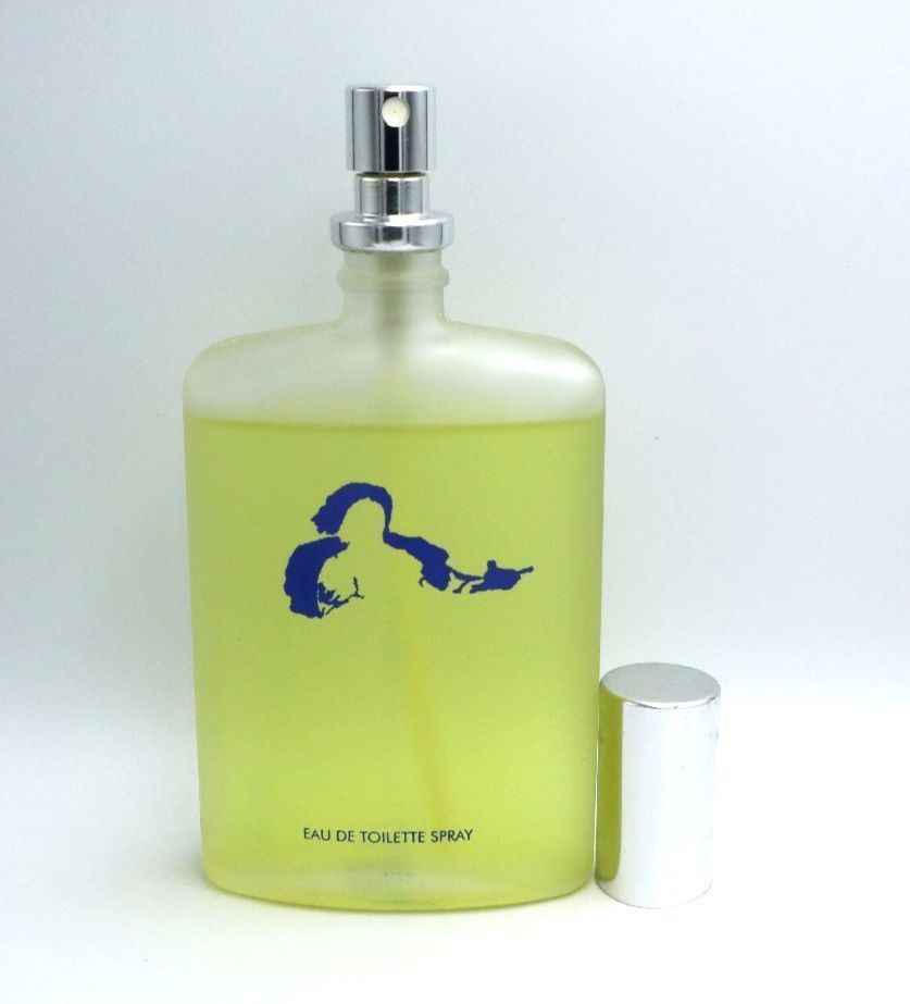 Gabriel Batistuta for Men - Eau de Toilette Spray 100 ml (Vintage)