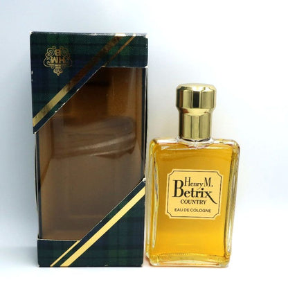 Henry M. Betrix Country EdC 100 ml