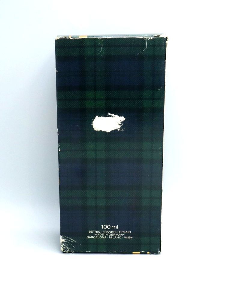 Henry M. Betrix Country - Eau de Cologne Splash 100 ml (Vintage)