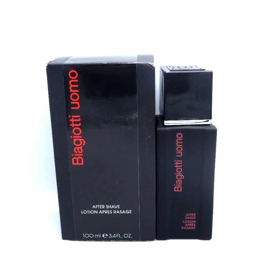 LAURA BIAGIOTTI Uomo Aftershave 100 ml
