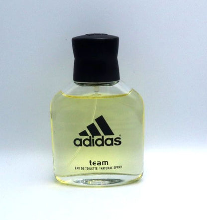 adidas team - Eau de Toilette 50 ml (Vintage)