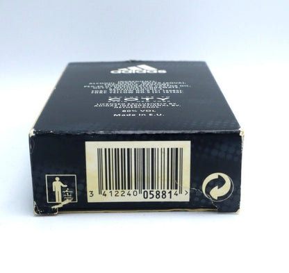 adidas team - Eau de Toilette 50 ml (Vintage)