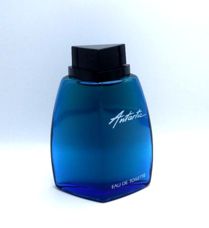 Yves Rocher Antartic - Eau de Toilette Splash 100 ml (Rarität)