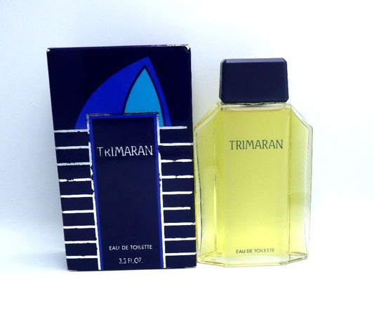 Yves Rocher Trimaran EdT 100 ml