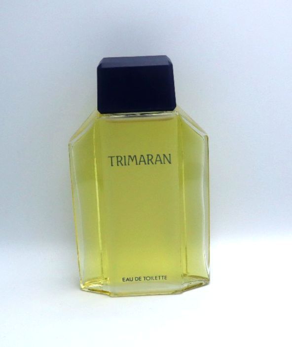 Yves Rocher Trimaran - Eau de Toilette Splash 100 ml (Rarität)