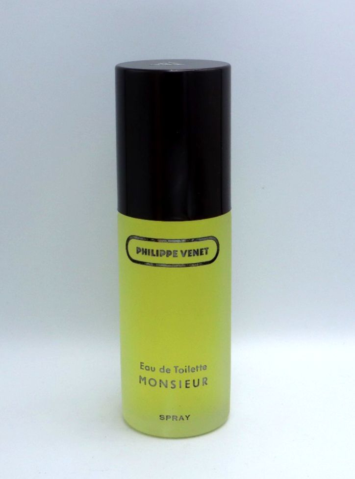 Philippe VENET Monsieur - Eau de Toilette Spray 60 ml