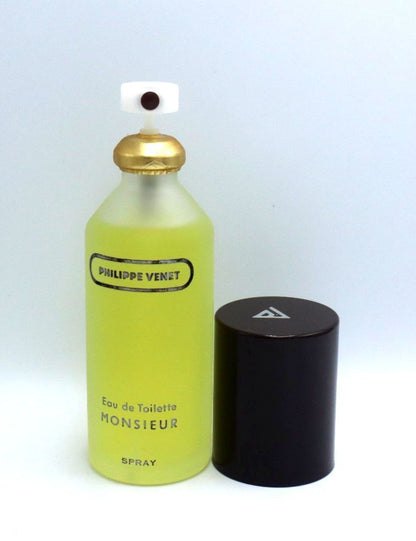 Philippe VENET Monsieur - Eau de Toilette Spray 60 ml