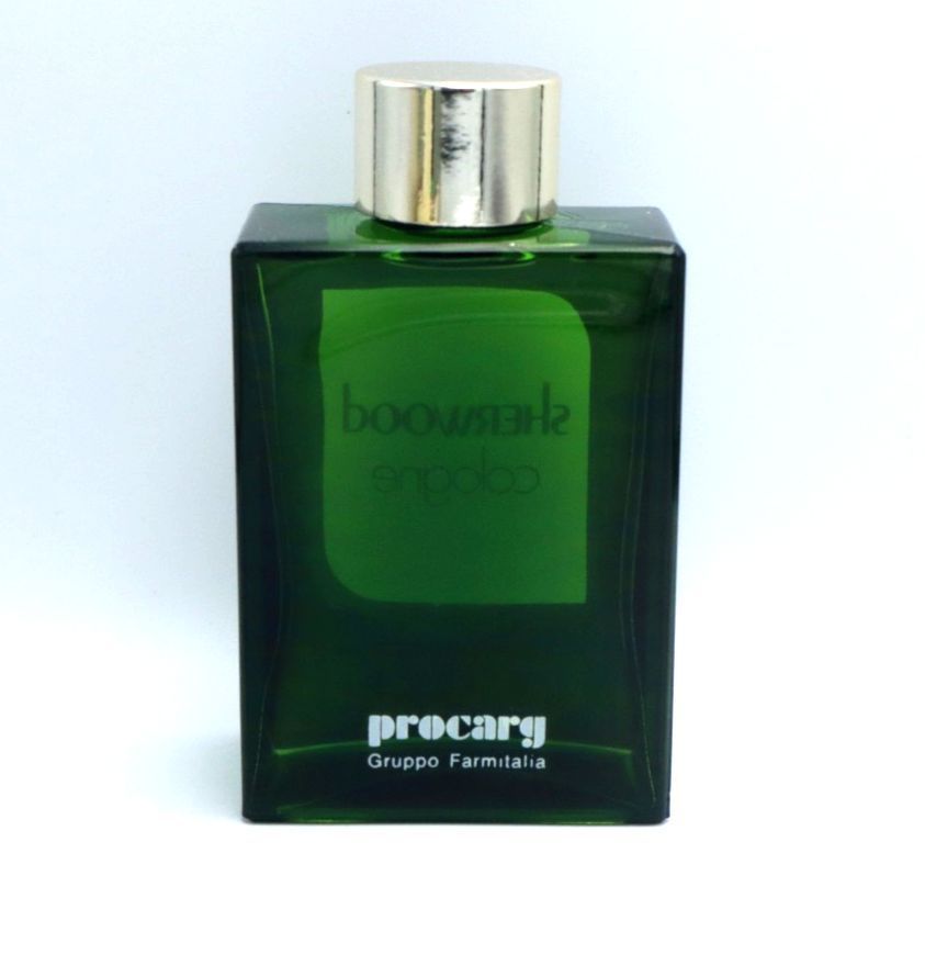 Sherwood Cologne by procarg - Eau de Cologne Splash 97 ml (Vintage)