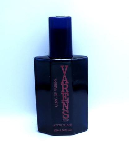 ULRIC DE VARENS For Men - After Shave Splash 100 ml (Vintage)