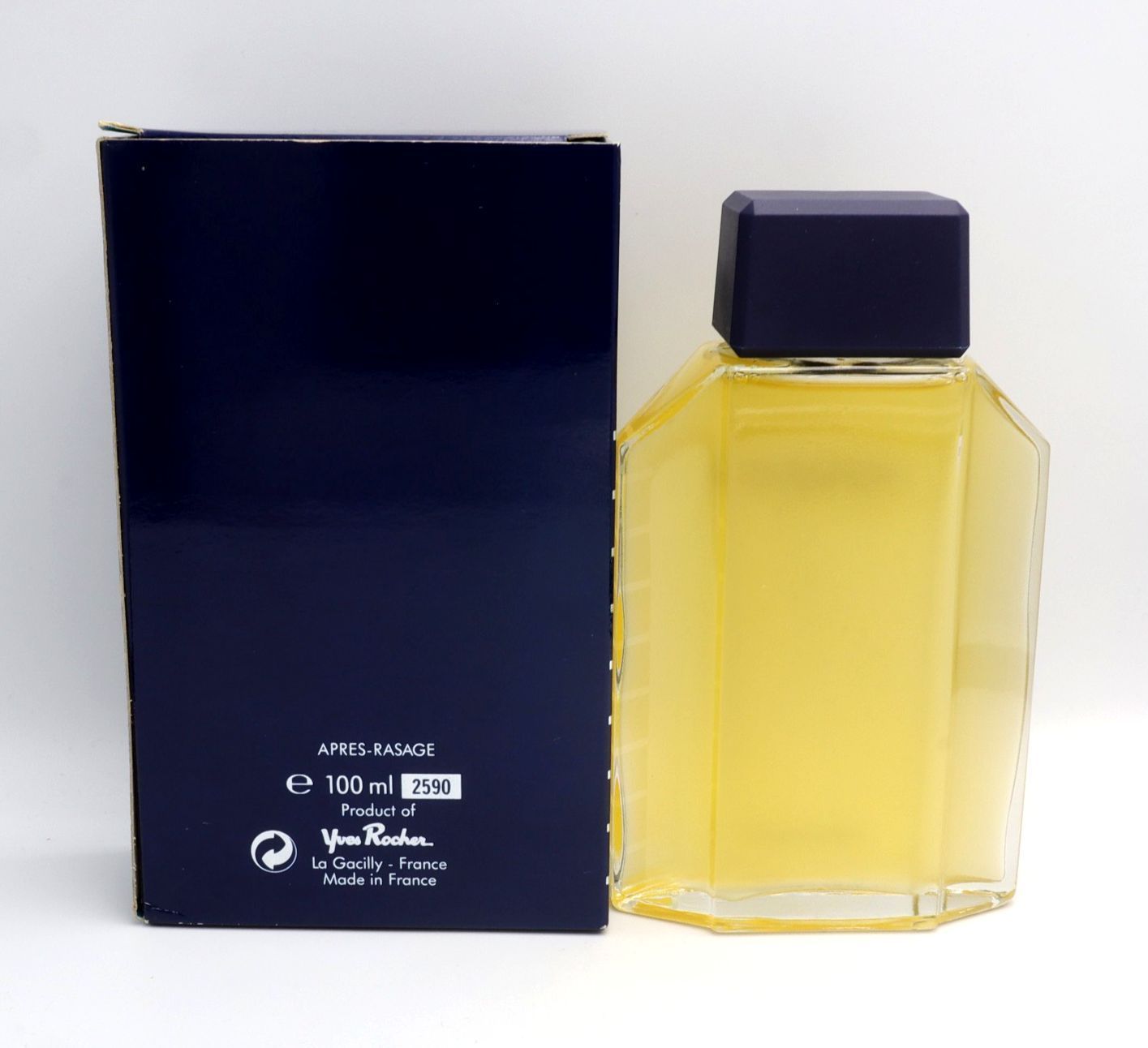 Yves Rocher Trimaran - After Shave 100 ml (Vintage)