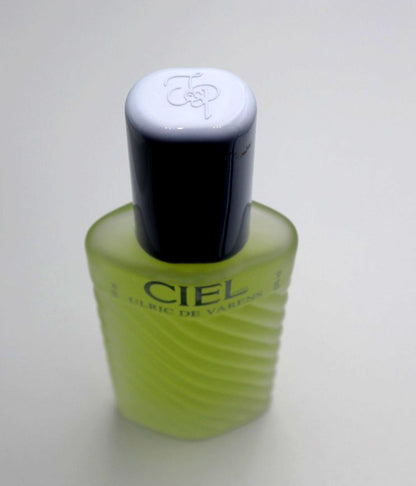 ULRIC DE VARENS CIEL for Men - Eau de Toilette Spray 100 ml (Rarität)